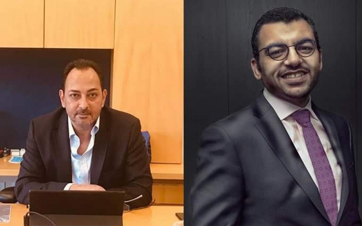 "إتقان" توقع اتفاقية تعاون مع " كونتراك"   "إحدى شركات مجموعة أوراسكوم لإدارة وتشغيل المشروعات