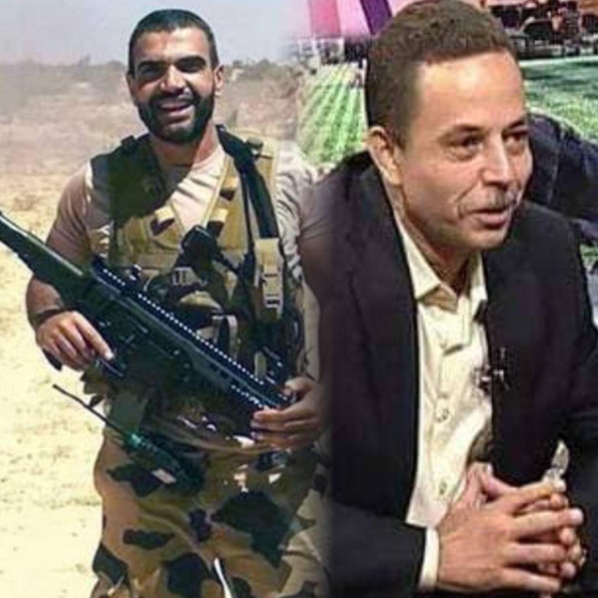 عميد أح. حسام صلاح يكتب: تعظيم سلام .. سلام الشهيد