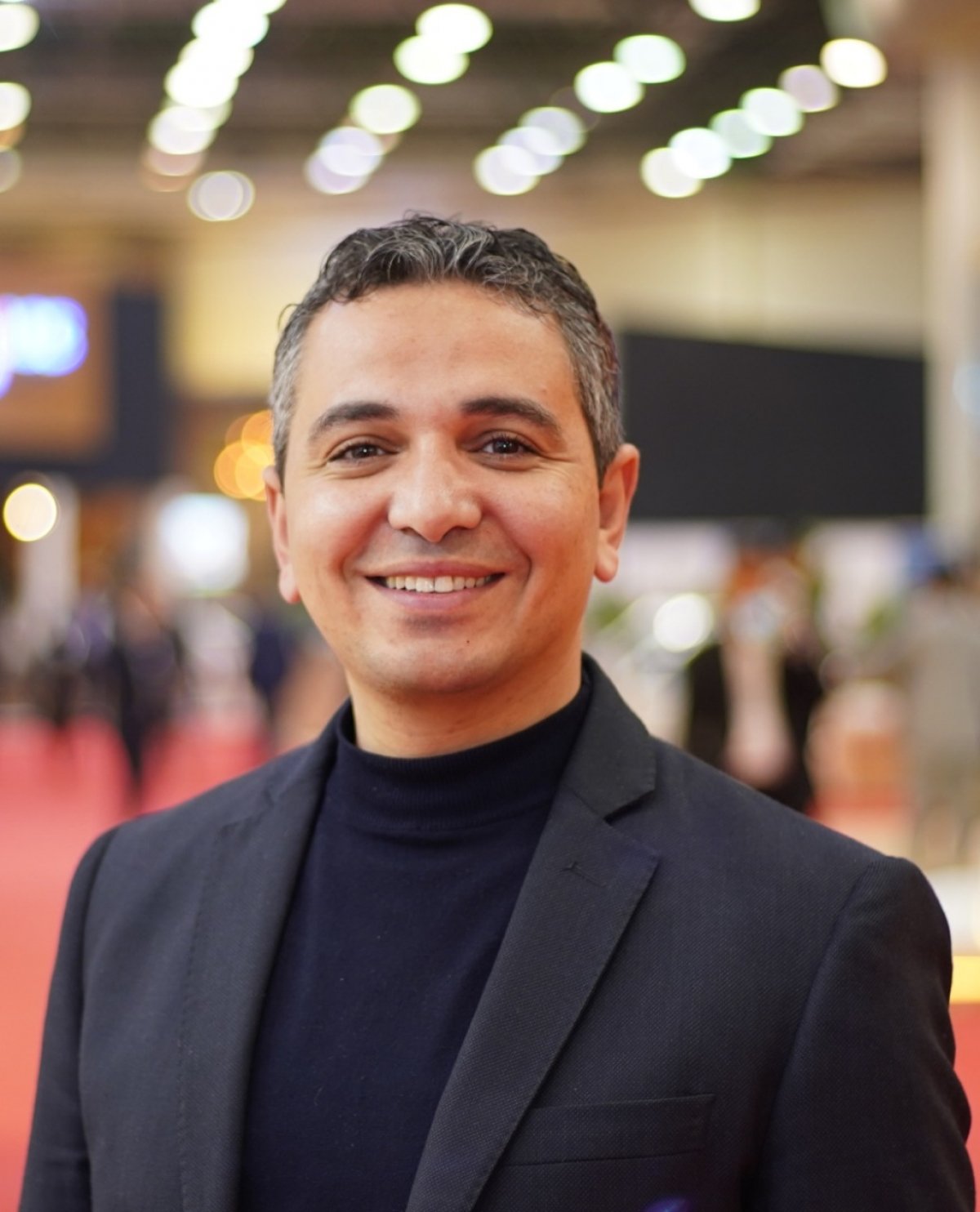 أحمد جمال رئيساً تنفيذياً لشركة أرقى للتطوير العقاري وعضو مجلس الإدارة المنتدب 