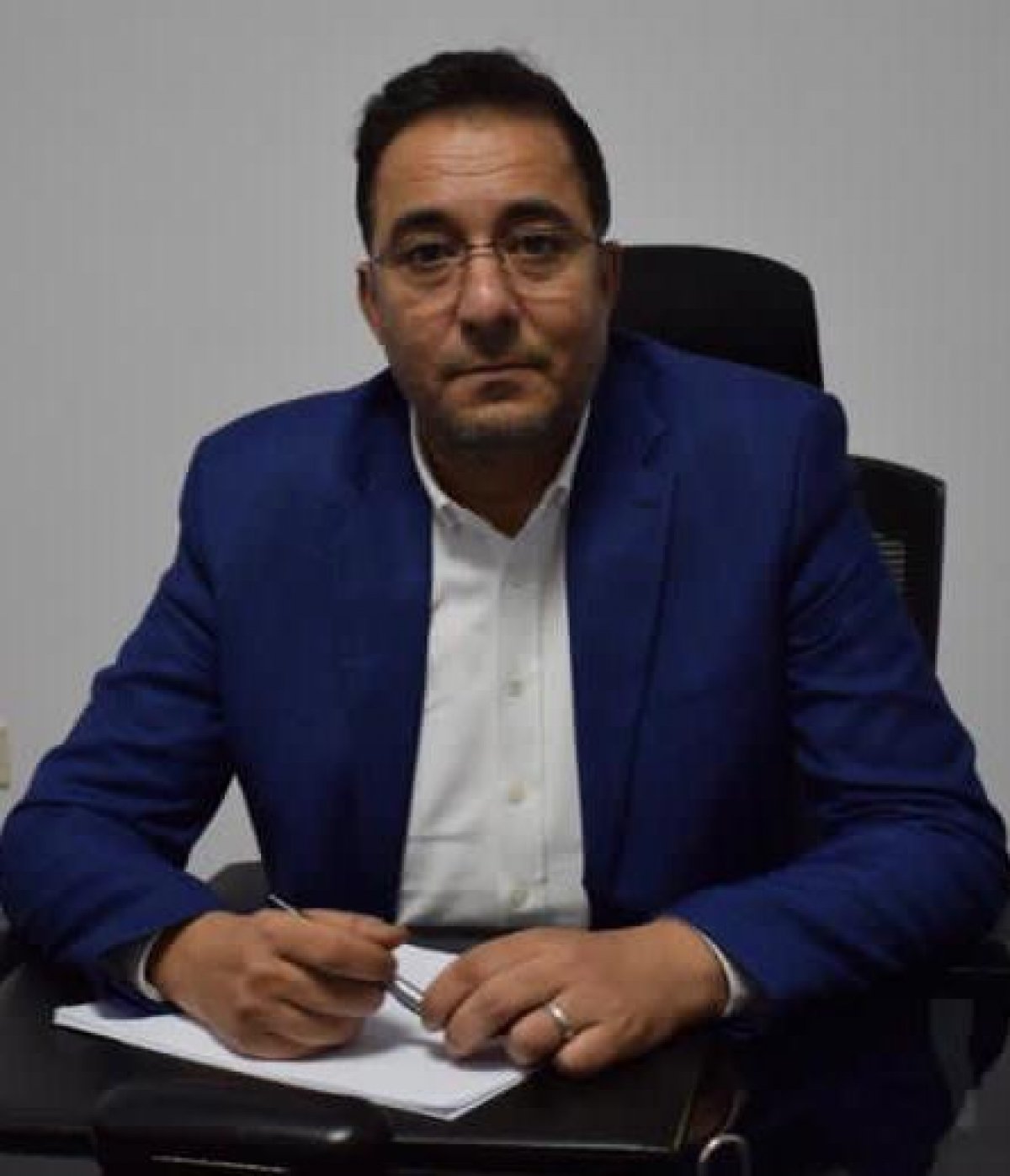 بعد توجيهات الرئيس.. مصطفى الجلاد يشيد بإطلاق الرئيس برنامج تمويل عقاري