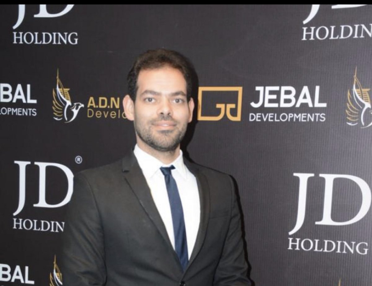 "جى دى هولدينج" تستهدف رفع استثماراتها بالعاصمة الإدارية إلى 12 مليار جنيه خلال العام الجارى