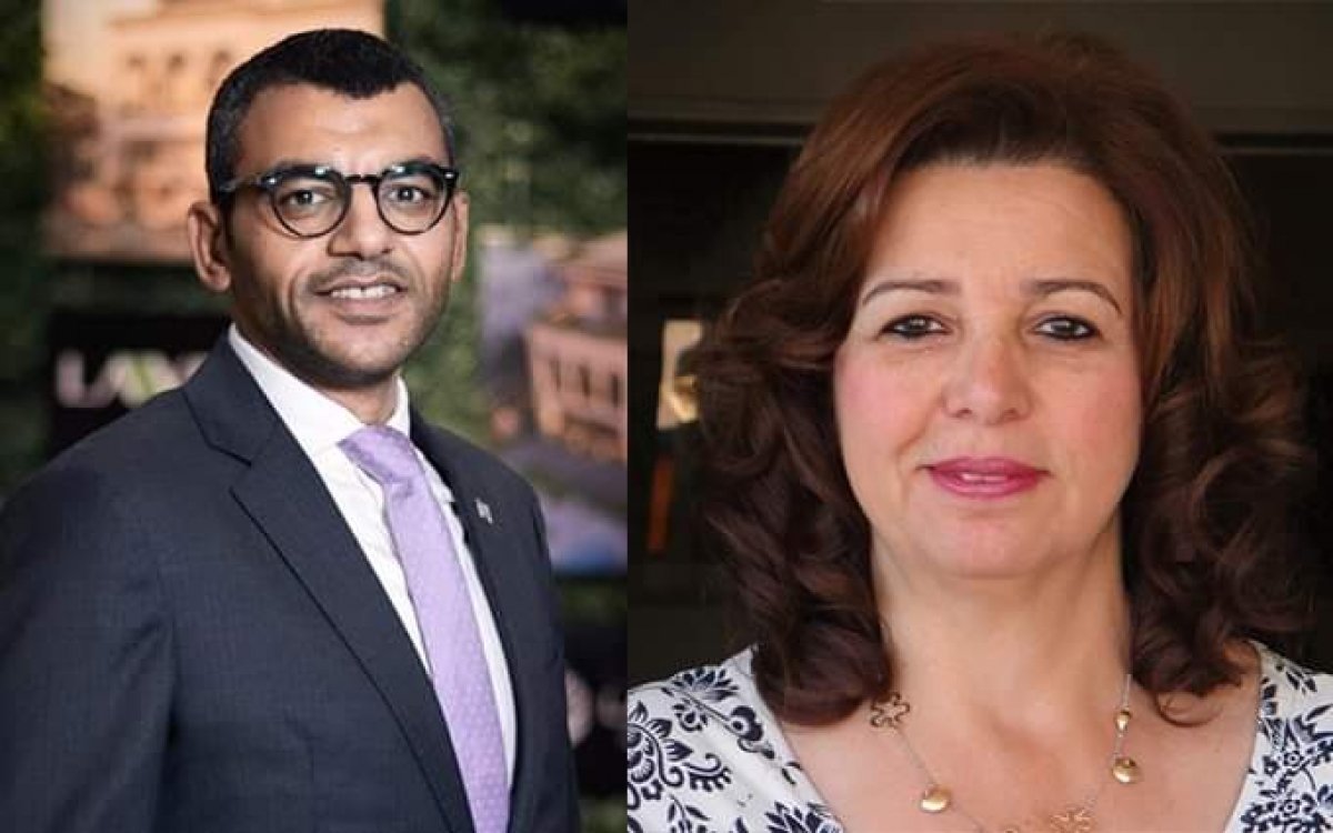 "إتقان" توقع اتفاقية شراكة مع "كاد" لإدارة المشروعات وخدمة كبرى الشركات بالعاصمة الادارية