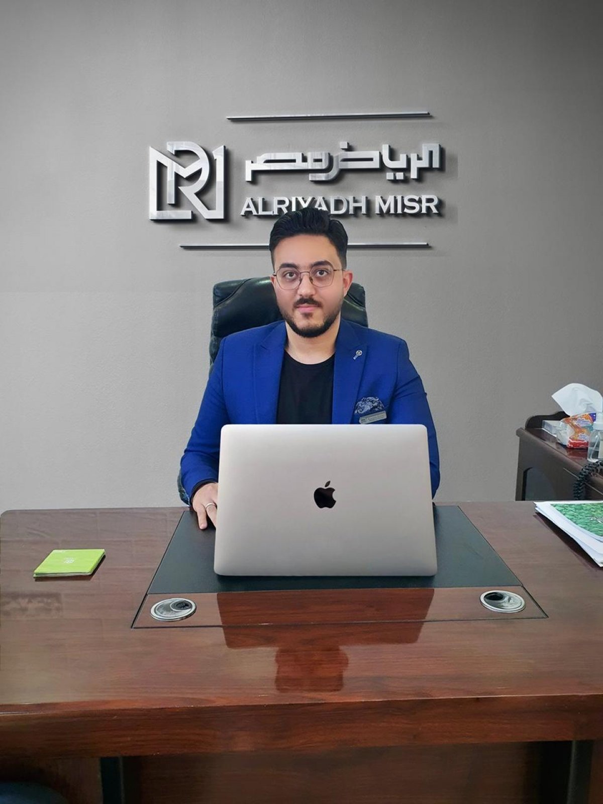 كريم عصام: انتعاشة قوية للسوق العقاري خلال الربع الأول تستمر خلال 2021 