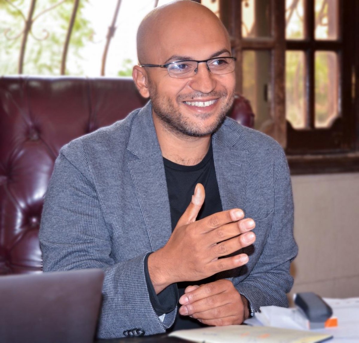 "النيروز لتنظيم المعارض" تكشف عن خطتها للمعارض العقارية خلال 2021