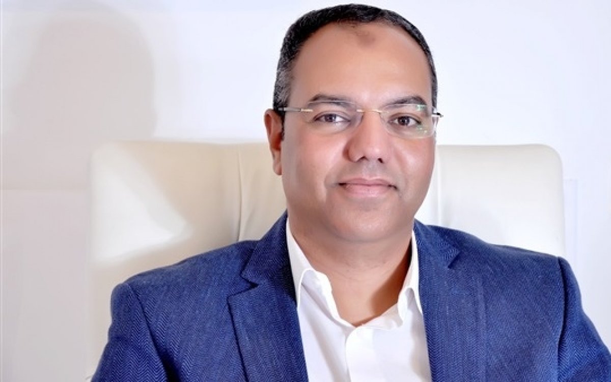 عضو لجنة التشييد والبناء بجمعية رجال الأعمال: مبادرة التمويل العقارى تؤكد إصرار القيادة السياسية على توفير حياة كريمة للمواطنين.