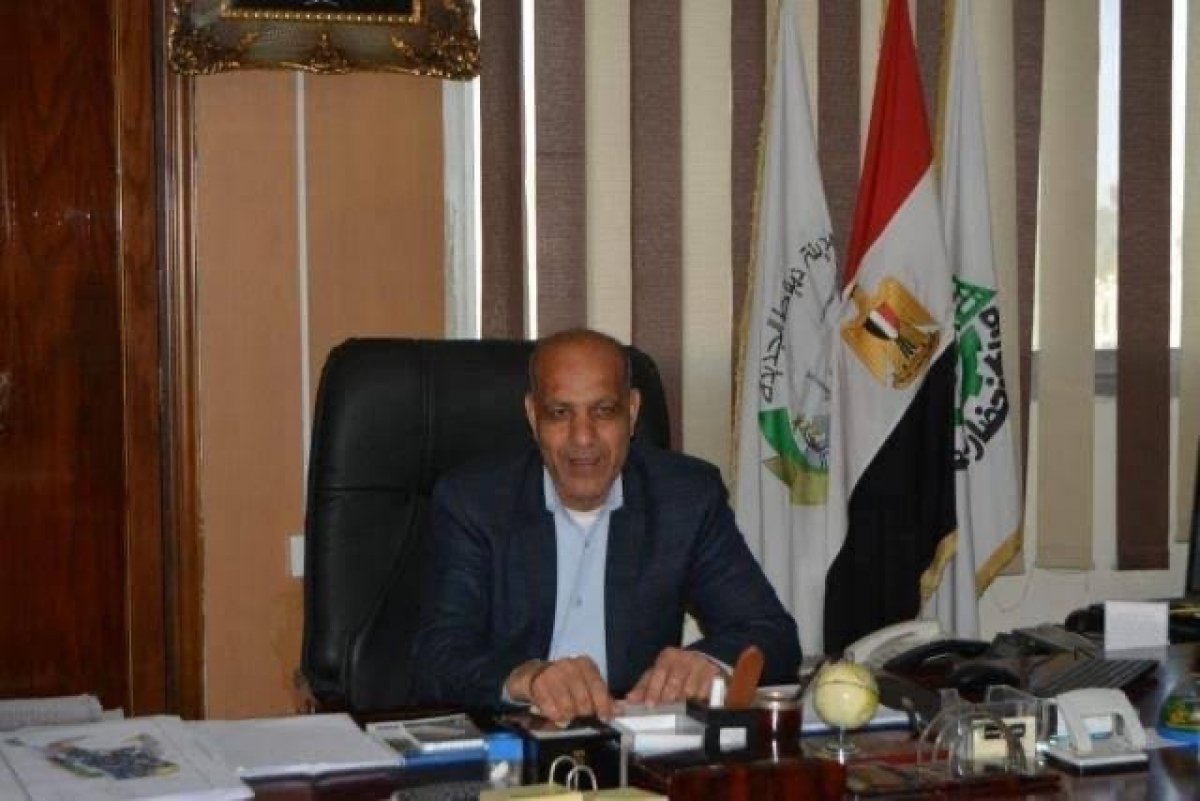 رئيس جهاز دمياط الجديدة: طرح الموقع المقترح للاستثمار بنشاط طبي بمدينة المنصورة الجديدة