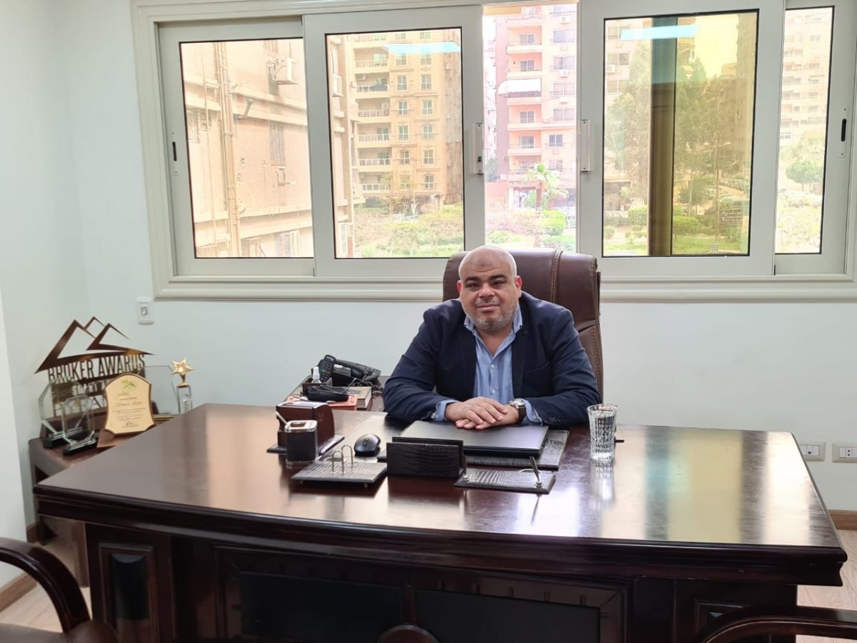 تعرف على موعد انطلاق فعاليات معرض Discount Race Show