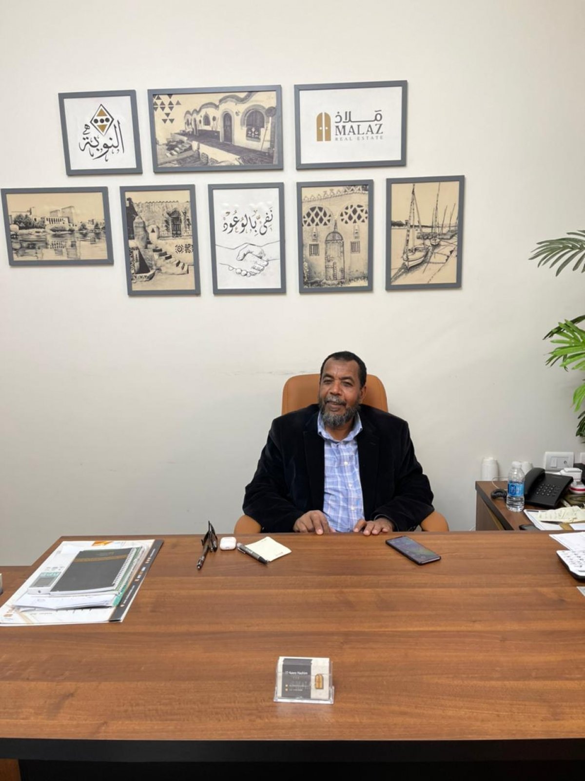 تدمج بين الحداثة والطراز المعماري النوبي.. "ملاذ" للإستثمار العقاري تطرح مشروعات جديدة فى بيت الوطن بالقاهرة الجديدة