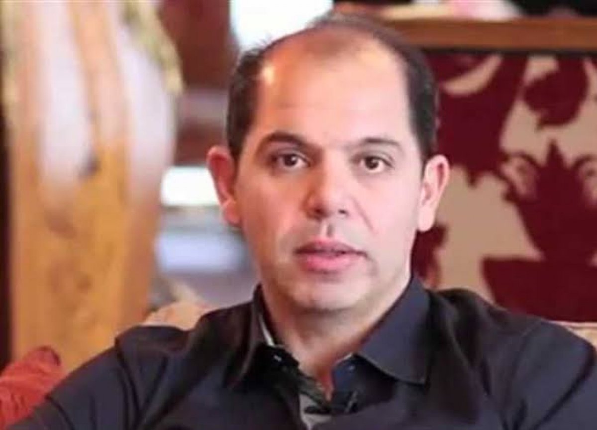 رامي إمام يشكر جمهورة ويعدهم "فلانتينو حاجة تانية "