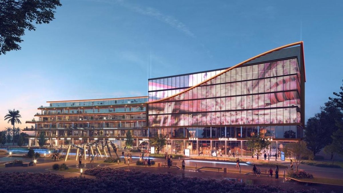 "هوم تاون للتطوير" تطلق مشروع "The Village" بالعاصمة الإدارية الجديدة