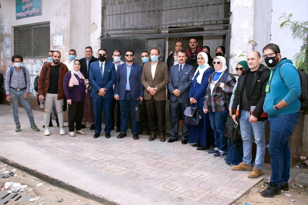 وزارة المالية للممولين: احذروا«عرضحالجية السوشيال ميديا»