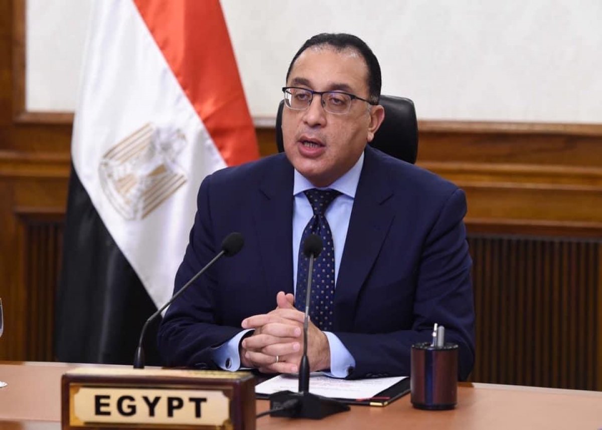 نيابة عن الرئيس السيسي..رئيس الوزراء يلقي كلمة أمام الأمم المتحدة حول أزمة الديون العالمية والسيولة في إطار مبادرة تمويل أهداف التنمية المستدامة خلال جائحة كوفيد 19 وما بعدها
