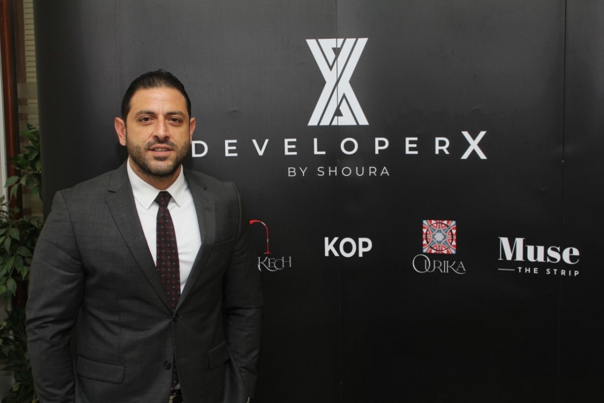 "مطور إكس" تطلق مشروعى "اوريكا" السكنى بالشيخ زايد و"The muse" التجارى الإدارى بالقاهرة الجديدة