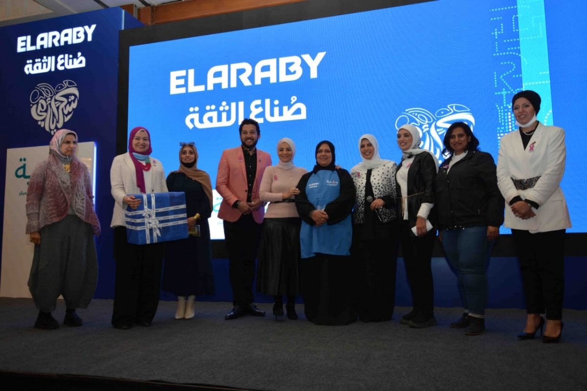 بمشاركة لجنة تحكيم من أشهر الشيفات المصريين.. مؤسسة بهية تحتفل بشهر المرأة بمسابقة للطهي بين محاربات بهية وتكرم 40 منهم