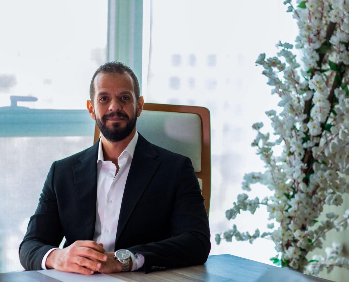 محمد عامر الرئيس التنفيذى لشركة ماركية للتطوير العقارى:وجود استثمارات مصرية أوربية عقارية لأول مرة بالسوق يعكس قوة وصلابة القطاع 