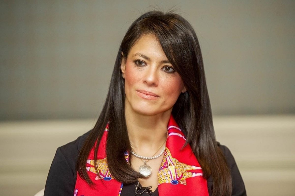 وزيرة التعاون الدولي تناقش جهود مصر في التحول الأخضر وتطوير قطاع المياه خلال ندوة افتراضية للاتحاد الأوروبي وسفارة البرتغال