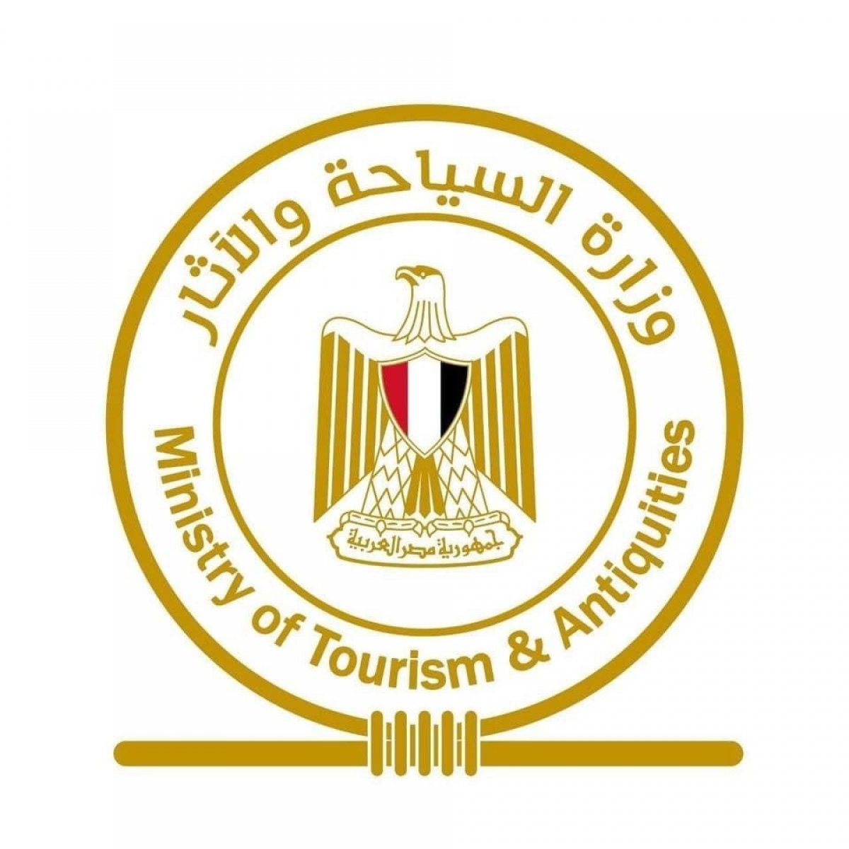 في اليوم الأول من افتتاح قاعة العرض المركزي بالمتحف القومي للحضارة المصرية:   بيع 800 تذكرة من تذاكر زيارة  المتحف القومي للحضارة المصرية