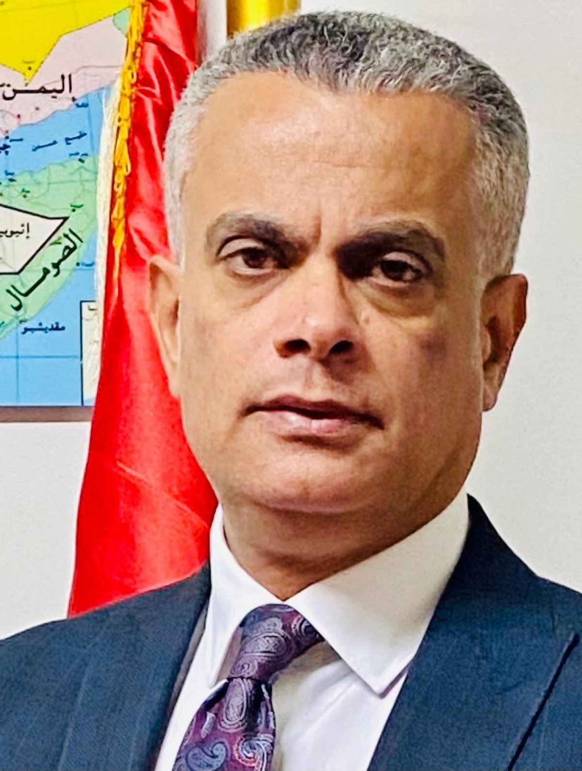 الباز ضيف شرف الملتقى العربى الإفريقى غداً بمشاركة عربية كبيرة