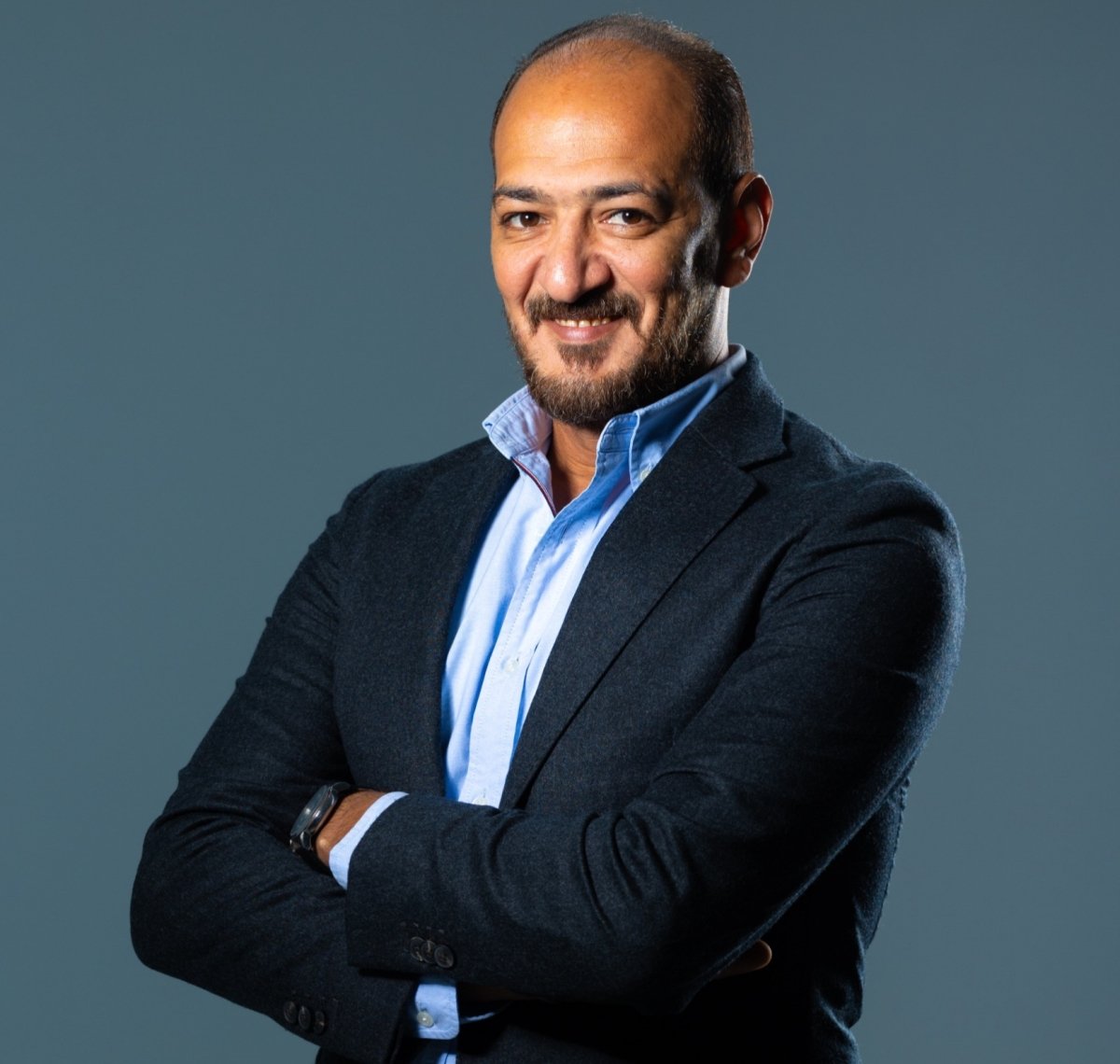 هيثم القبيصي رئيسا لقطاع التطوير والإستثمار بشركة روابط للتطوير العقاري