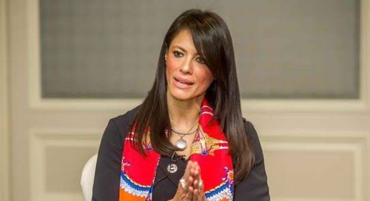 الدكتورة رانيا المشاط وزيرة التعاون الدولي تحدد ثلاثة عوامل لتحقيق التعافي الإقتصادي وتجاوز تداعيات جائحة كورونا