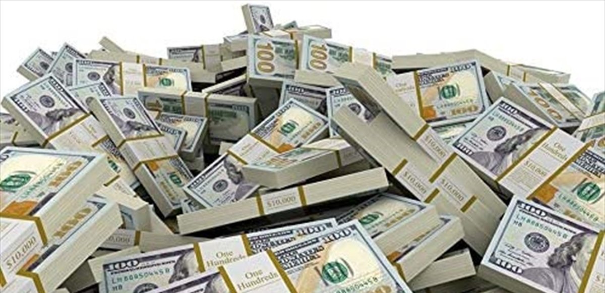 بإجمالي  896 مليار دولار في عام.. 6 مليارديرات جدد ينضمون لنادي الـ100 مليار دولار