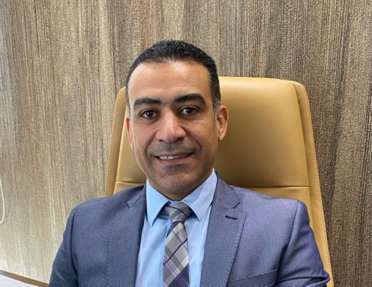 «ماي هوم للتطوير العقاري » تجهز لإطلاق 3 مشروعات في السوق العقاري خلال 2025 