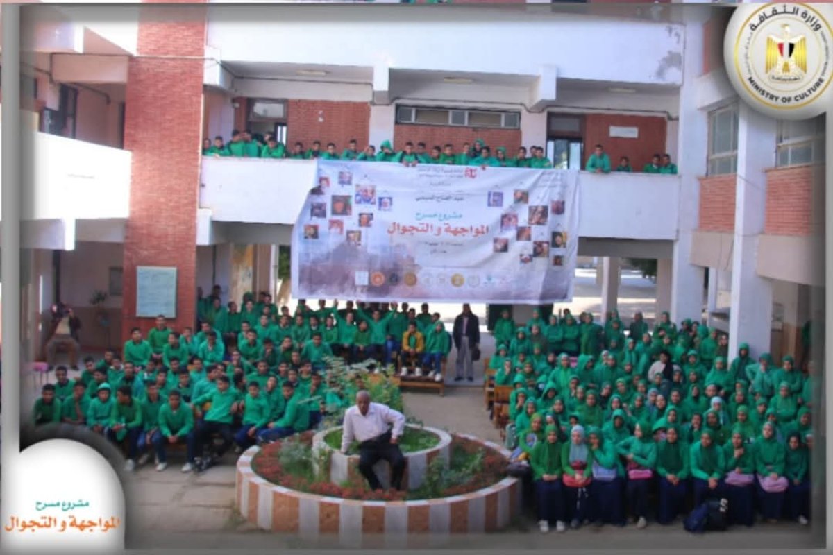 المبادرة الرئاسية «بداية» قدمت للمواطنين 288 مليون خدمة خلال 100 يوم