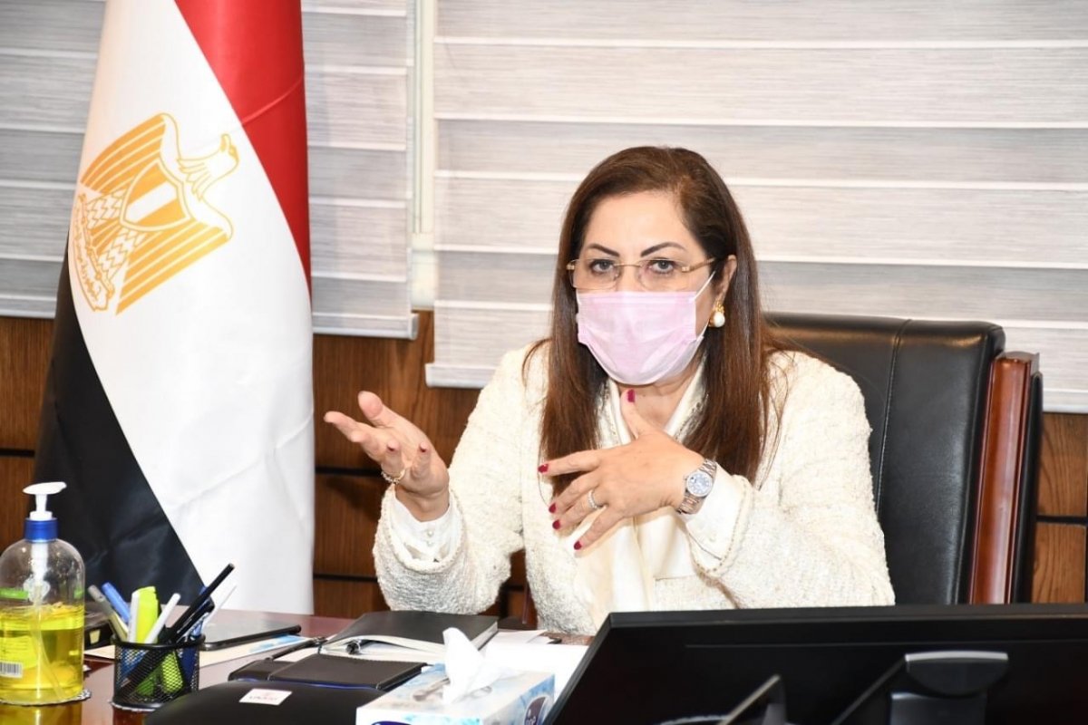 "صندوق مصر السيادي" يدشن أولى خطوات تطوير مجمع التحرير