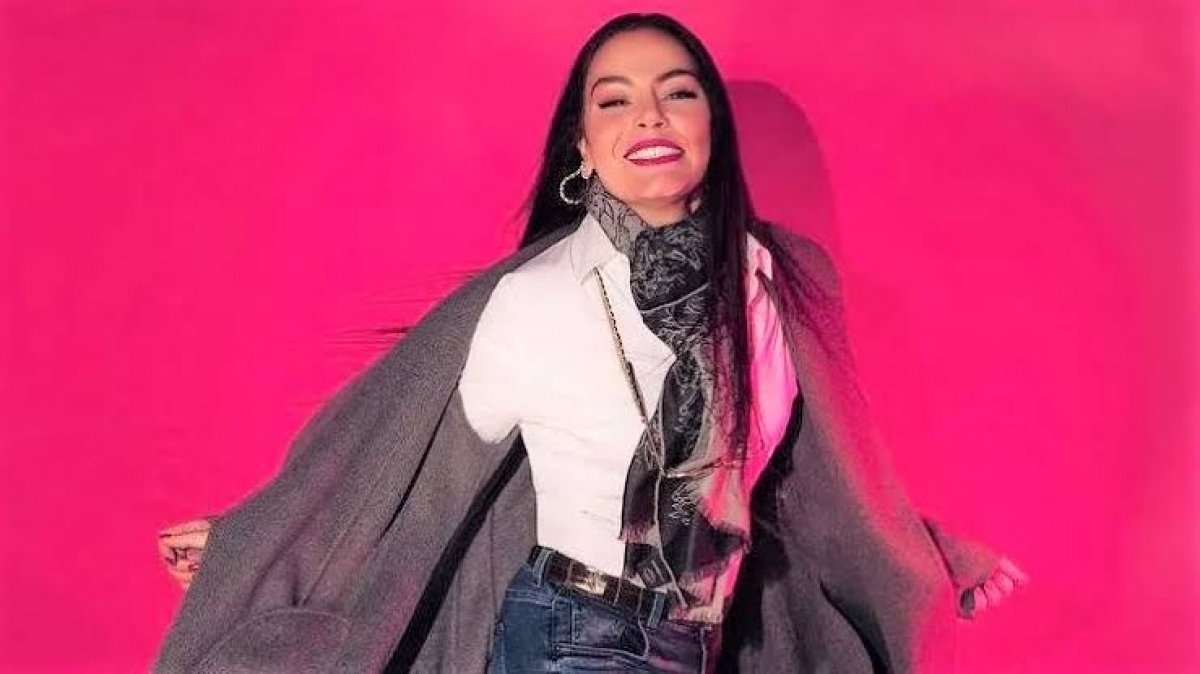 شريهان تخطف الأنظار بإعلان فودافون وتتصدر التريند