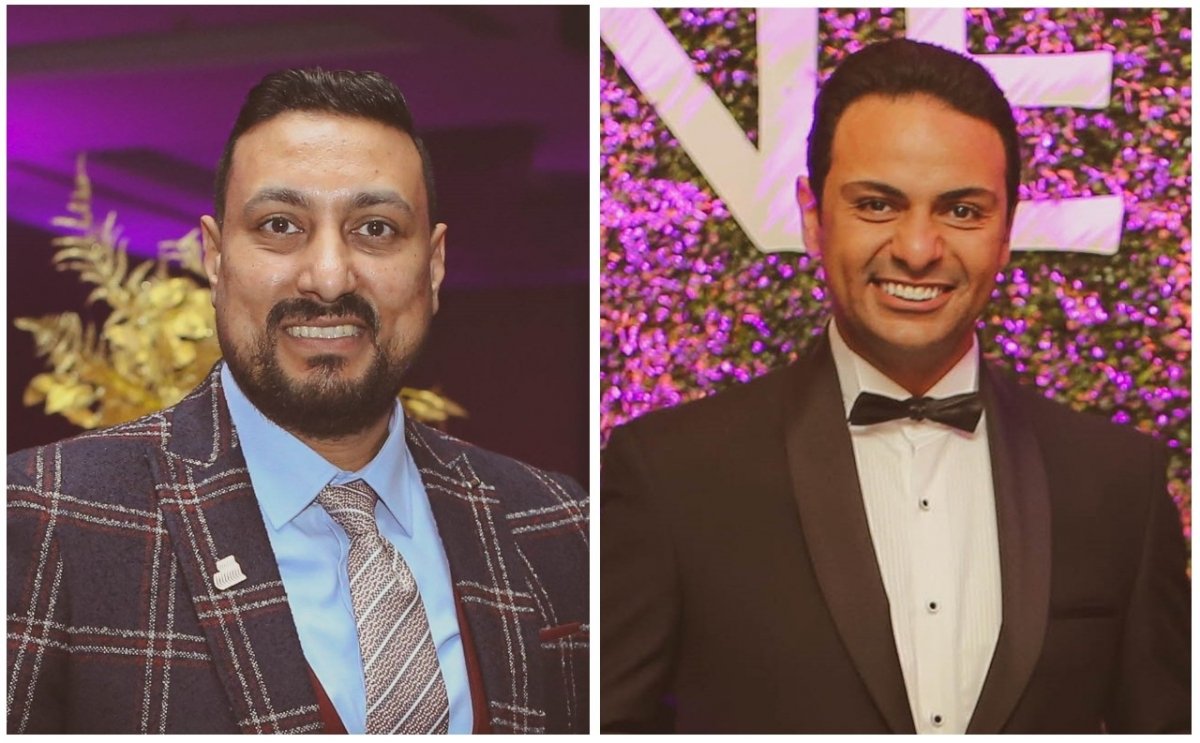 "نيو جينيريشن" تطلق مشروع "بوتانيكا" بالعاصمة الإدارية بمبيعات مستهدفة مليارى جنيه