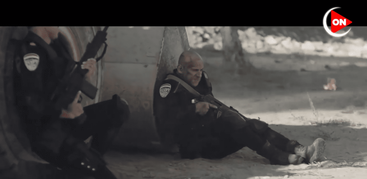 الحلقة الثانية من الإختيار٢..المنسى ينقذ زملائه فى العريش وإياد نصار يحقق فى تخابر الإخوان