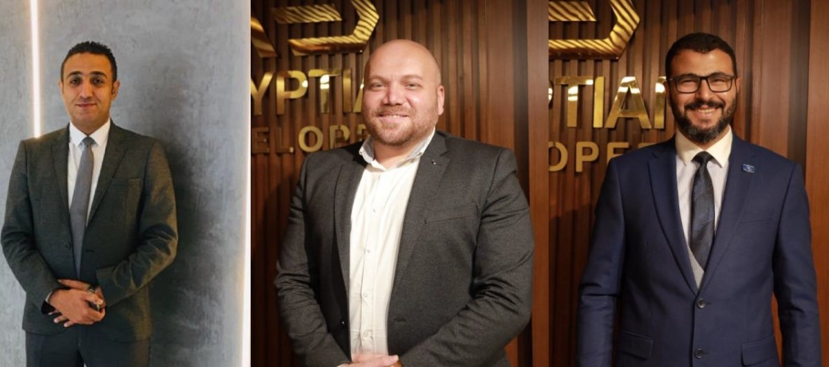 "المطورين المصريين" تستهدف الوصول بإجمالي محفظة مشروعاتها المطورة لـ3 مليارات جنيه العامين المقبلين