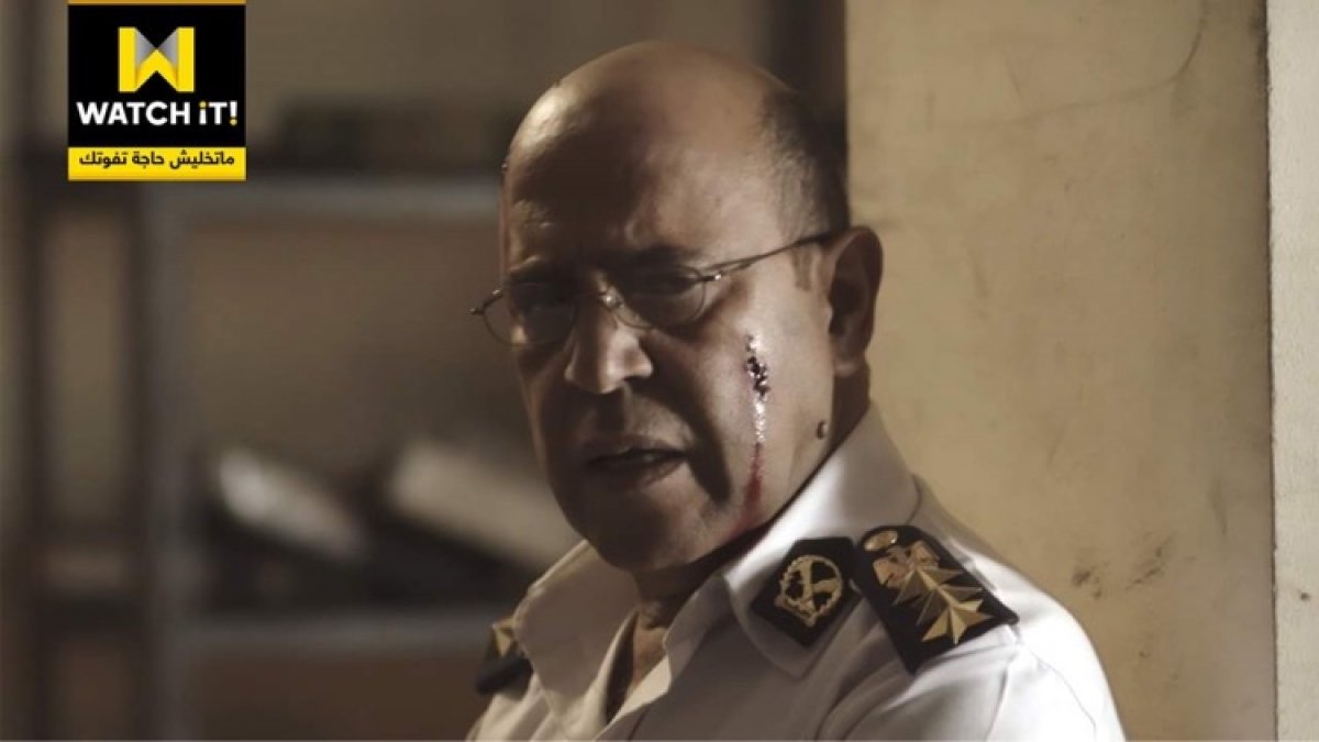 الإختيار ٢.. أبرز ٥ مشاهد من حلقة فض إعتصام رابعة 