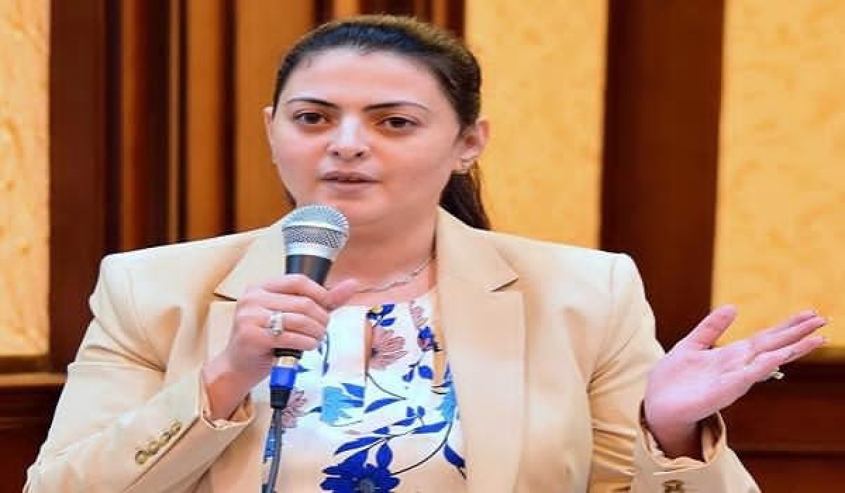 في العيد القومي لمحافظة أسيوط.. النائبة هند جوزيف: التاريخ لن ينسى تضحيات أبناء بني عدي