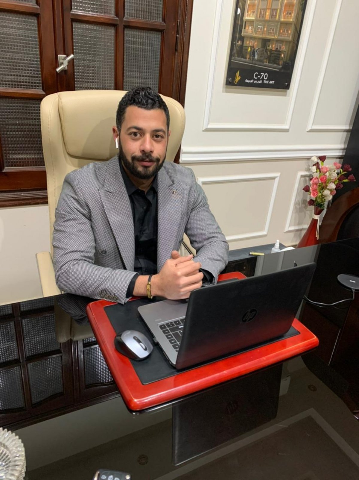 "فالنسيا للتطوير العقاري" تطرح مشروع تجاري إداري بالعاصمة الإدارية وتدرس الاستثمار بالساحل