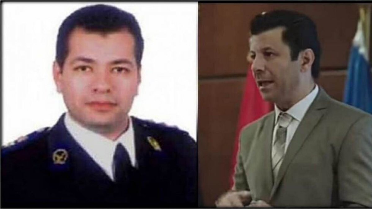 فى ليلة إستشهاد المقدم مبروك فى "الإختيار٢"..إياد نصار يكشف فى حوار خاص لـ "البوست الإقتصادى": تفاصيل مشهد الإغتيال