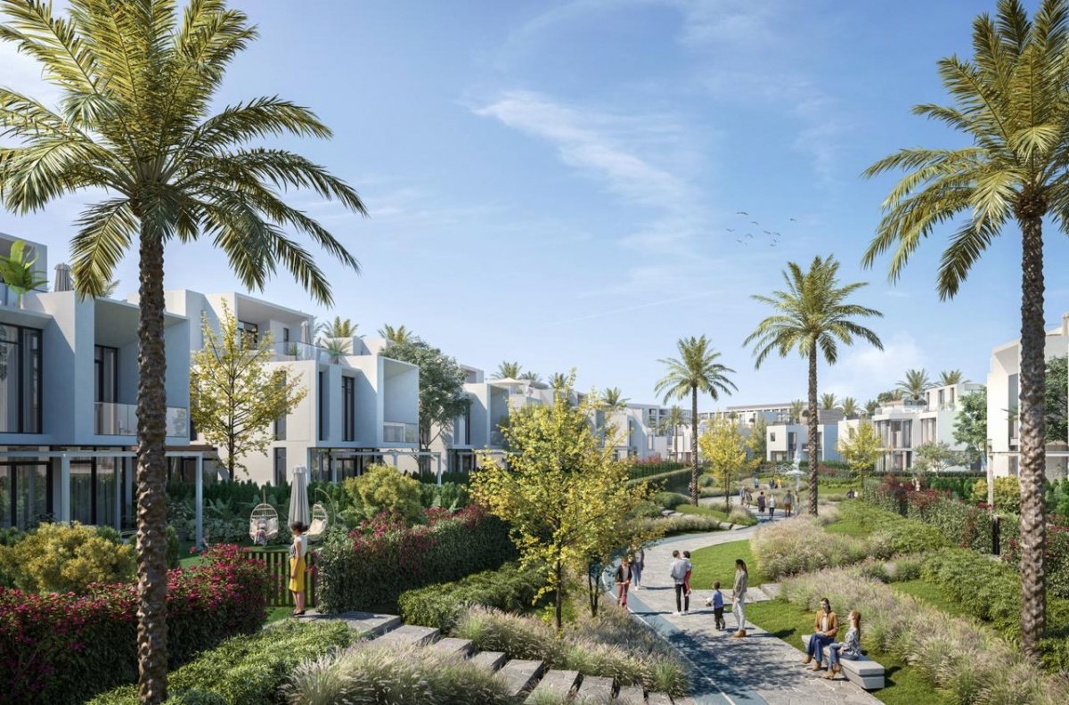 إعمار مصر توقع أولى عقود المرحلة الأولى من مشروع كايرو جيت بالشيخ زايد مع الشركة الهندسية للإنشاء والتعمير لتنفيذ 117 وحدة بمنطقة " إيلان"