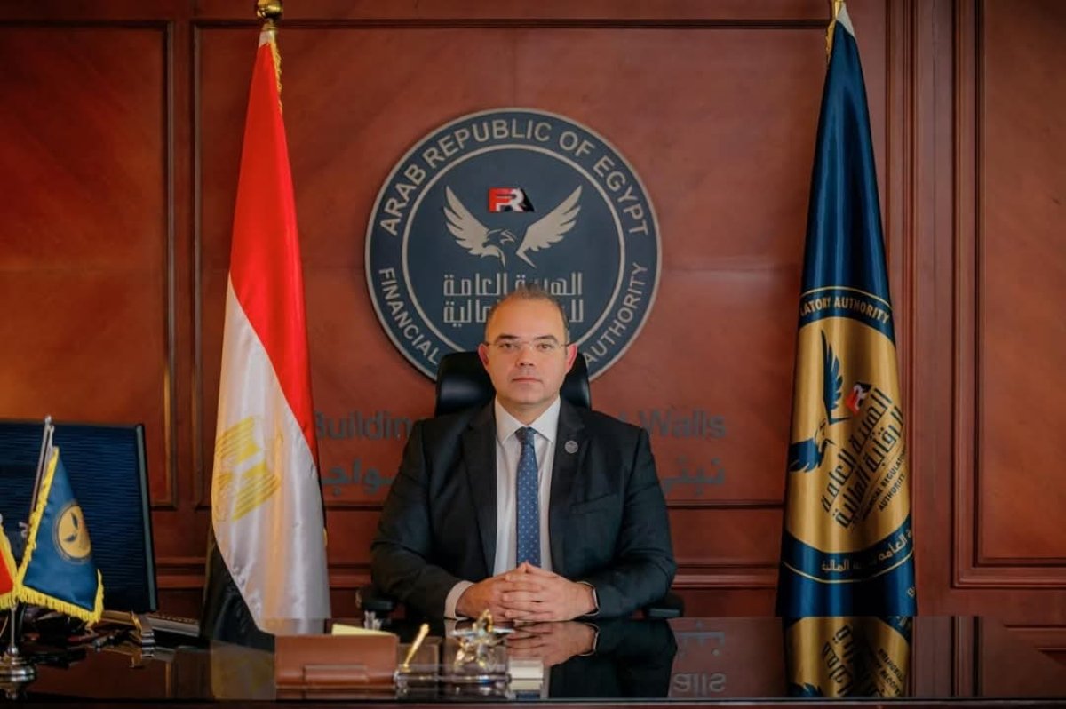  85.4 مليار جنيه إجمالي التمويل الممنوح من الجهات الخاضعة لرقابة الهيئة العامة للرقابة المالية نهاية نوفمبر 2024