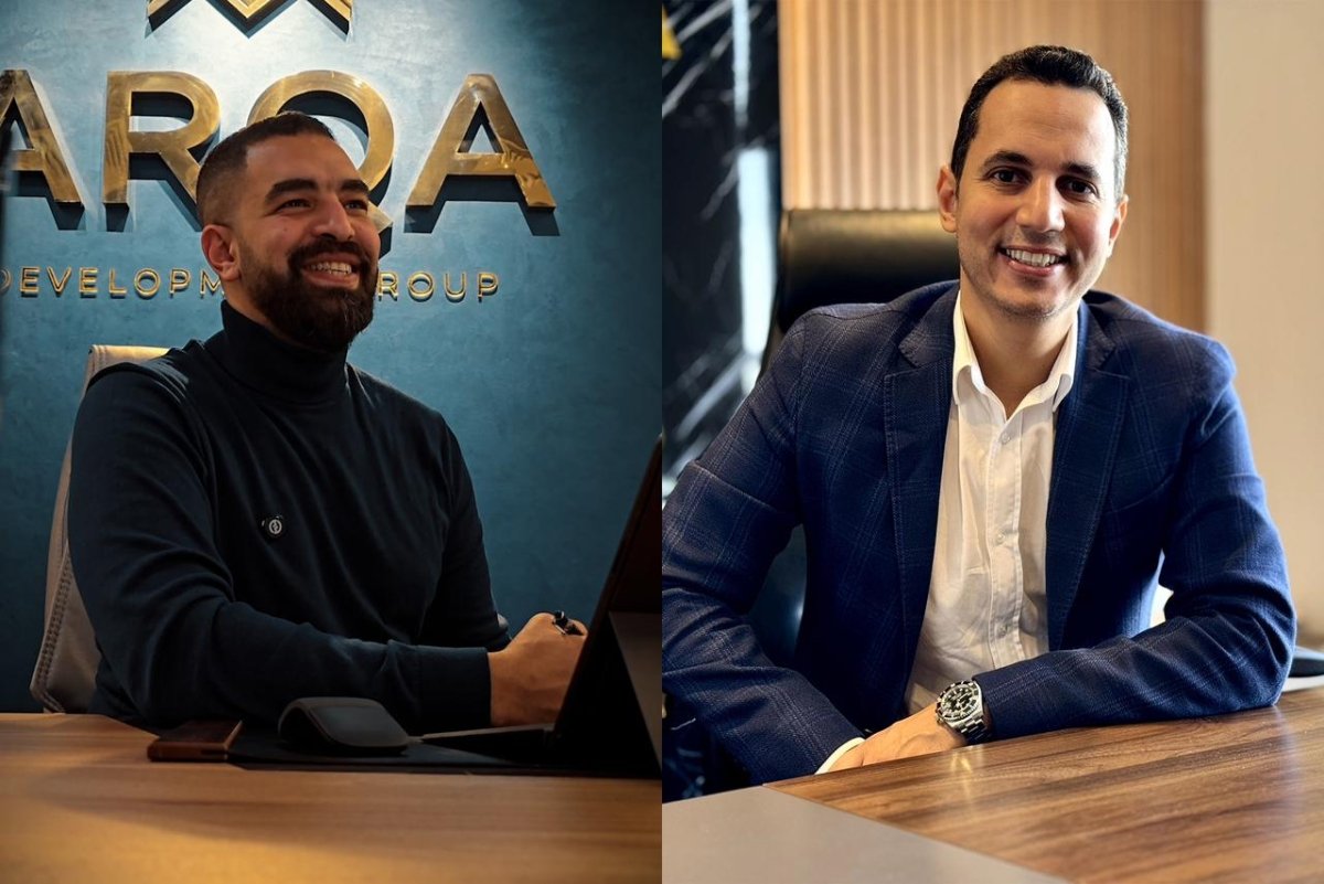 EasyFlow» أحدث أنظمة مجموعة «أرقى».. خطط سداد بلا قيود - لأول مرة… أنظمة سداد بمقدم يبدأ من 2% على الوحدات التجارية