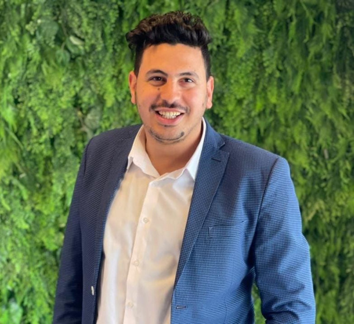 "بروق للتطوير العقارى" تطلق مشروع "spark capital insight" فى "العاصمة الإدارية" باستثمارات 1.5 مليار جنيه