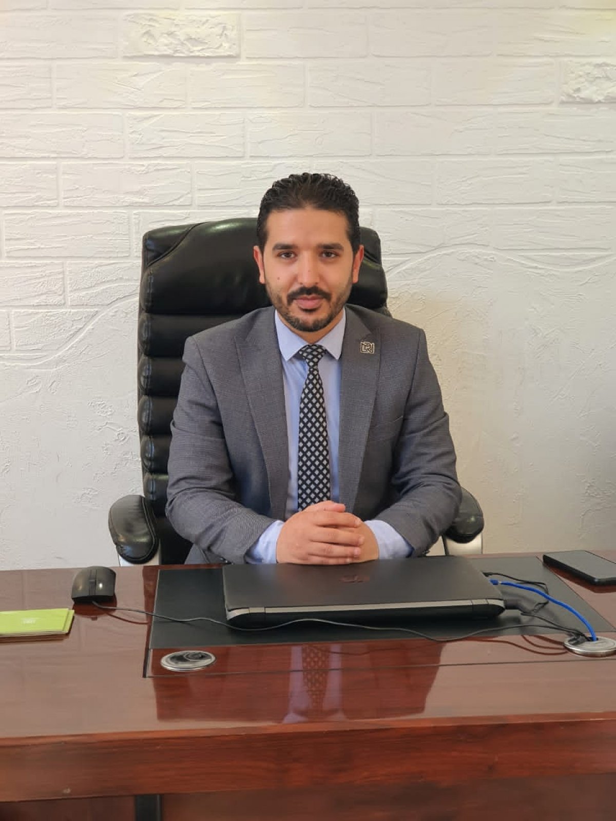 محمد محيي: 40% زيادة في مبيعات "الرياض مصر" خلال الربع الأول من 2021