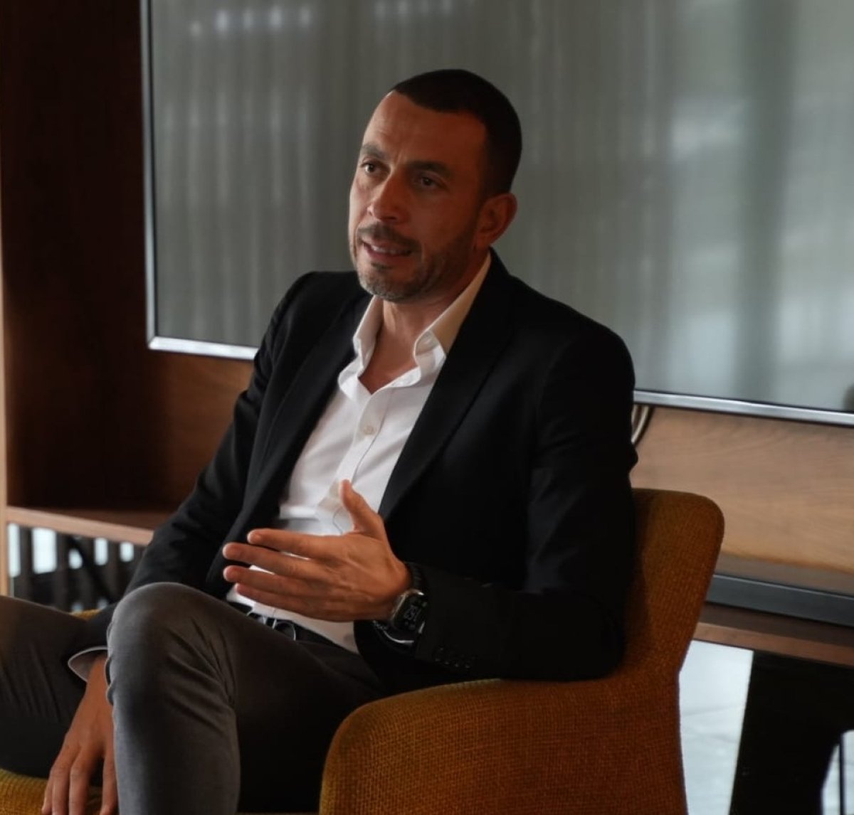 «إنرشيا» تكشف ملامح خطتها لعام 2025 23 مليار جنيه مبيعات مستهدفة.. وضخ استثمارات بقيمة 8 مليارات جنيه