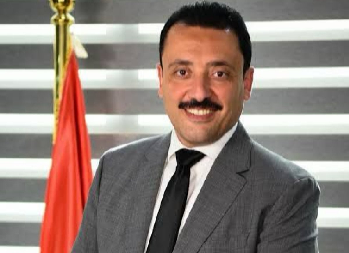 د. محمد رزق: تصنيف «موديز» الأخير لمصر شهاده ثقه جديده للاقتصاد الوطني وجاذب  ومحفز للاستثمار الأجنبي