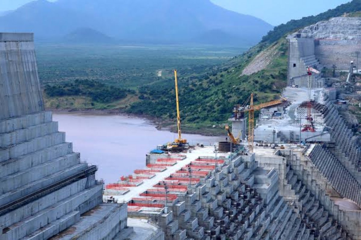 السودان تصدر بيان شديد اللهجة رداً على الإدعاءات الأثيوبية حول مفاوضات سد النهضة