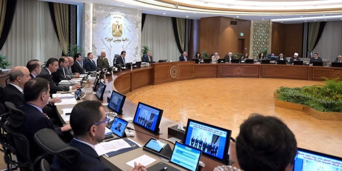 الوزارء يوافق على 13 قرارا مهما في الاجتماع الاسبوعي.. اعرف التفاصيل