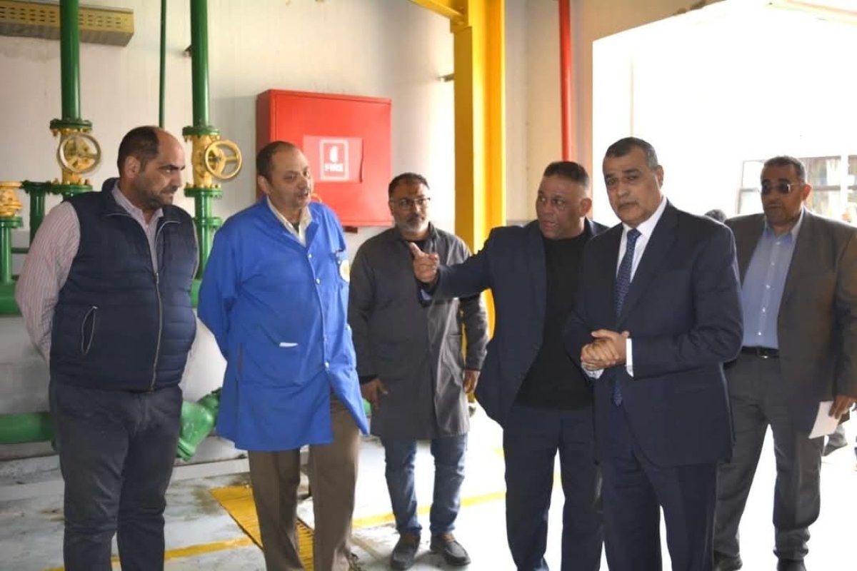 وزير الإنتاج الحربي: نعمل على النهوض بالصناعة الوطنية ومساندة الاقتصاد القومي