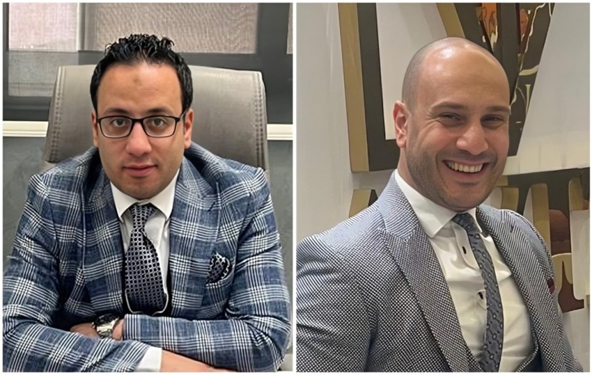 «لافيتا العقارية» تنهي الأعمال الخرسانية بالكامل لمشروع «لافيتا 2 الساحل الشمالي»... وتبدأ تنفيذ «لافيتا4» 