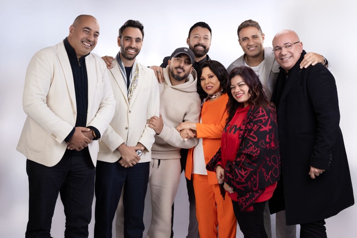 " صاحبة السعادة " تتألق خلال شهر رمضان مع " مارجينز للتطوير العقارى " صناع السعادة 