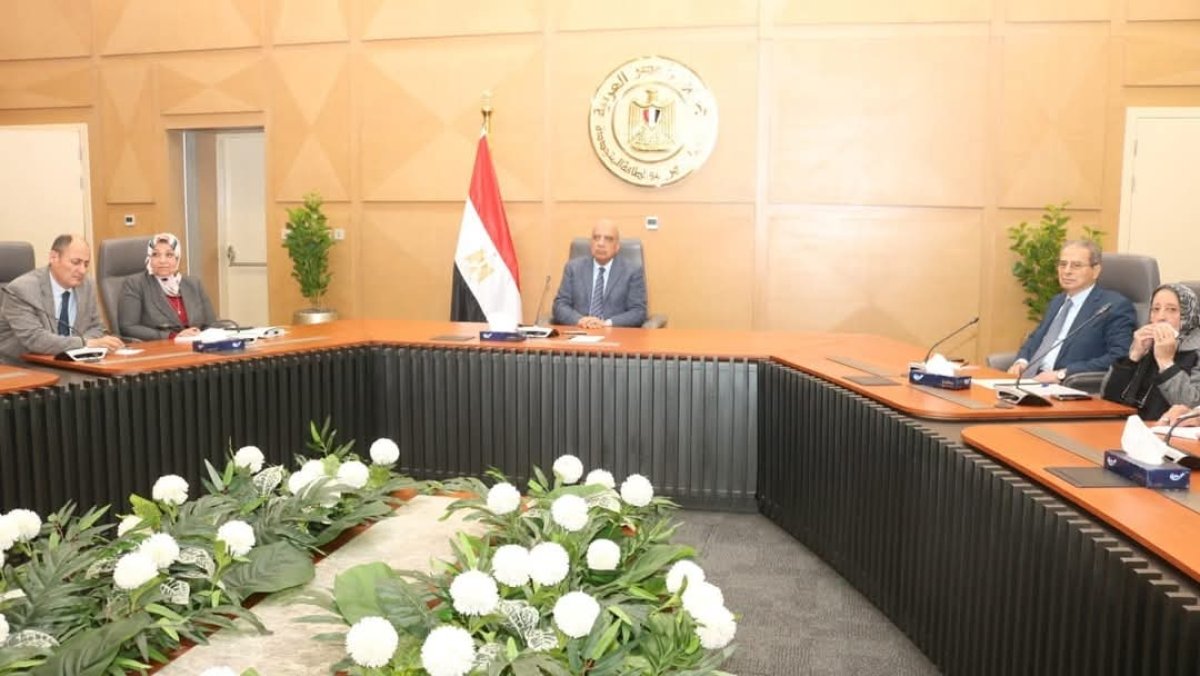 وزير الكهرباء: نحرص على اتاحة الكهرباء بجودة واستمرارية لكافة الاستخدامات  ونتصدى لظاهرة سرقة التيار