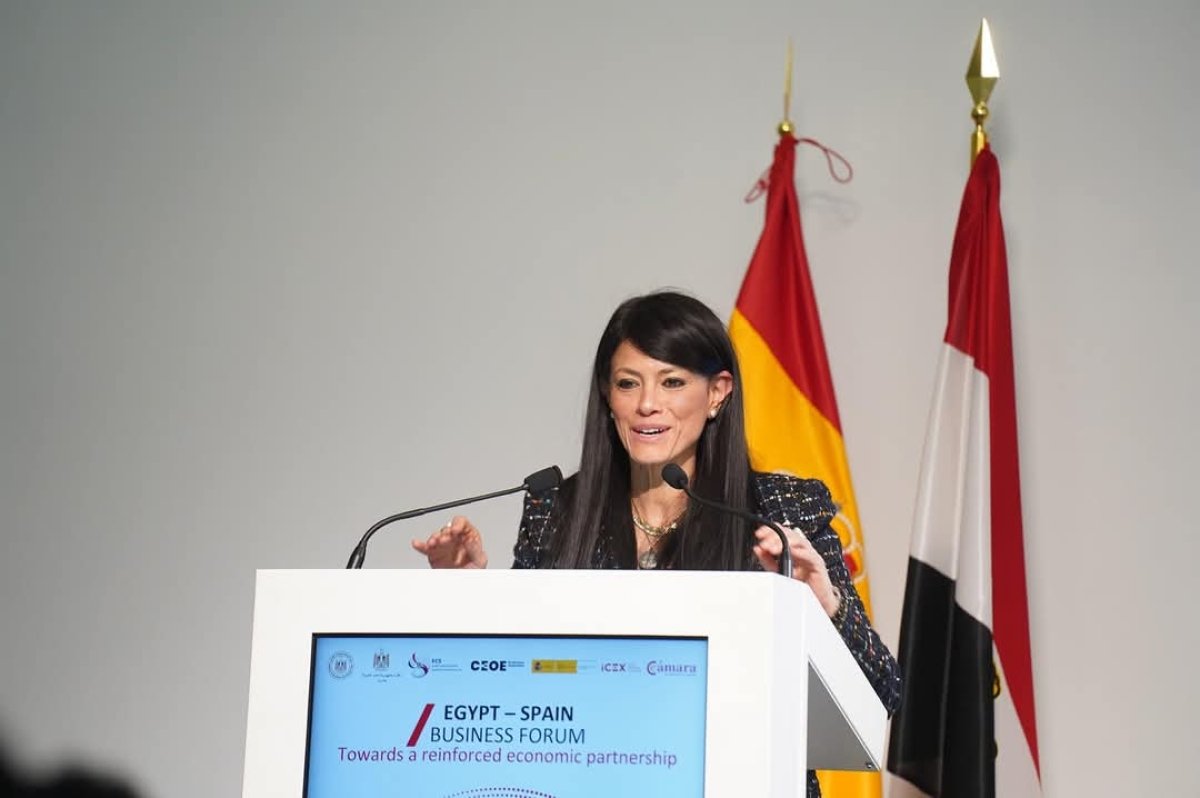 النشاط تستعرض تقريرًا حول الموقف التنفيذي للمرحلة الأولى من المشروع القومي لتطوير الريف المصري «حياة كريمة»